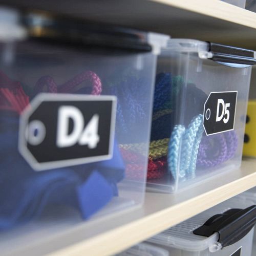 Bibos-materialepakke - Børnehaven