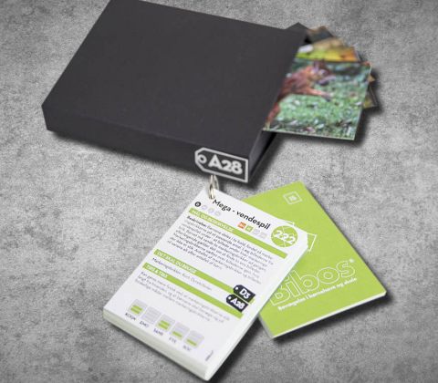 Bibos All inklusive - Børnehaven