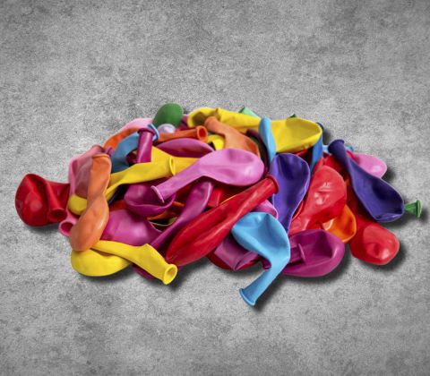 Bibos-materialepakke - Børnehaven