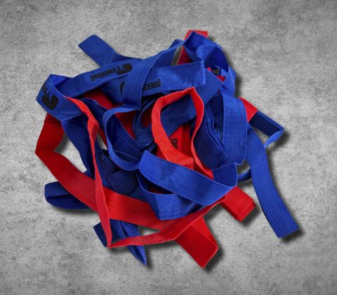 Bibos-materialepakke - Skolen