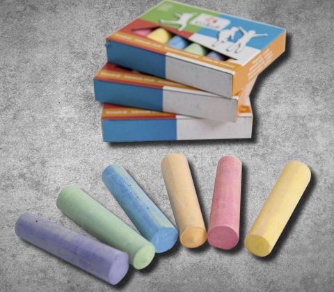 Bibos-materialepakke - Skolen