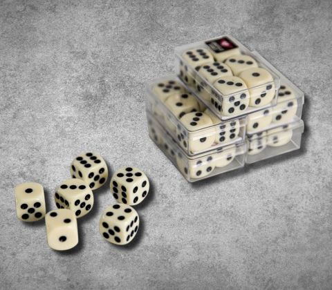 Bibos-materialepakke - Skolen