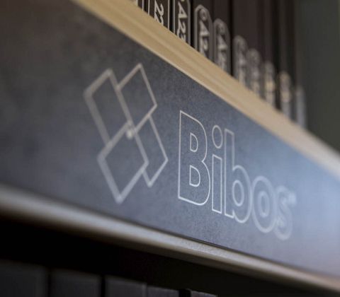 Bibos-reol - Børnehaven