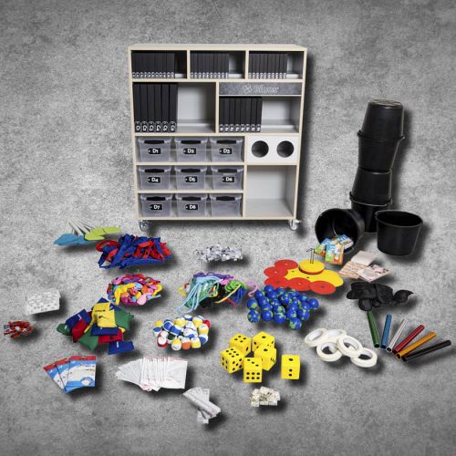 Bibos All inklusive - Børnehaven