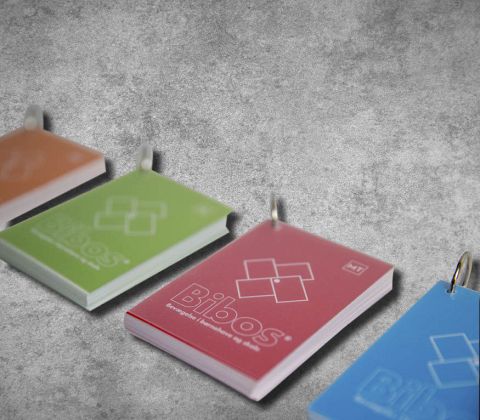 Bibos-vifte - Børnehaven