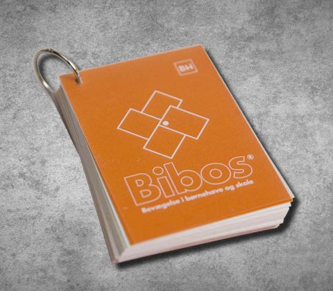 Bibos All inklusive - Børnehaven