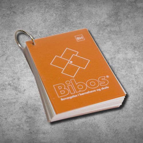 Bibos-vifte - Børnehaven