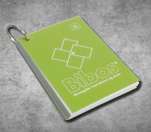 Bibos-vifte - Indskolingen