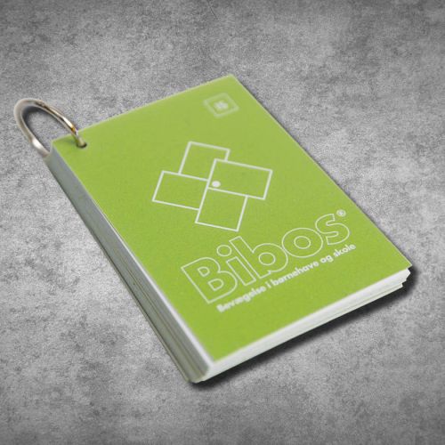 Bibos-vifte - Indskolingen