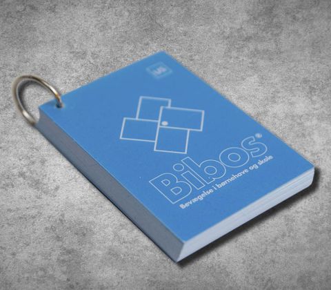 Bibos-vifte - Udskolingen