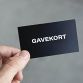 Gavekort til kørekort
