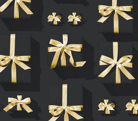 Gavekort til pengebeløb