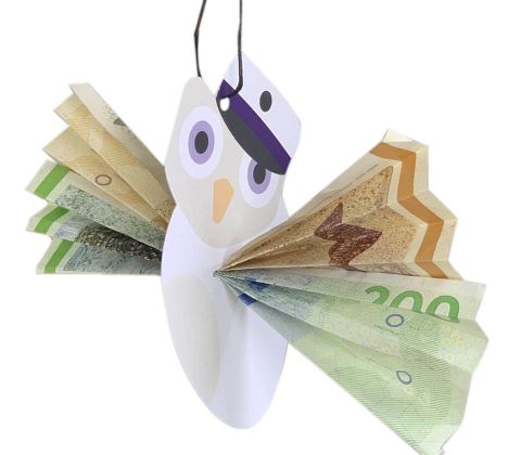 Gavekort - Ugle - HG