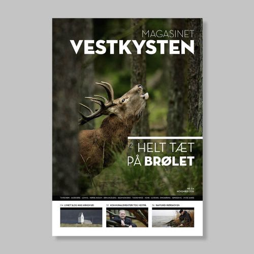 Magasinet VESTKYSTEN 04.15