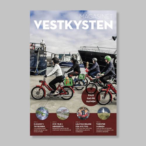 Magasinet VESTKYSTEN 02.20