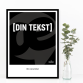 [Din tekst] - PLAKAT