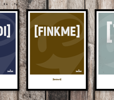 [Finkme] Bandeord