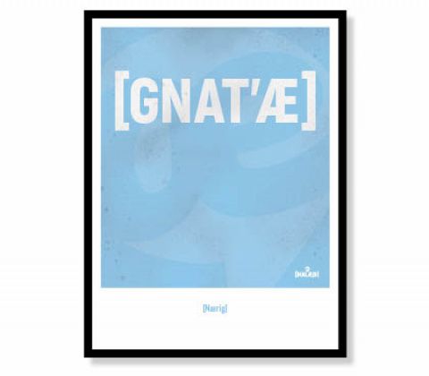 [Gnat'æ] Nærig