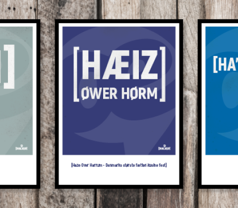 [Hæiz øwer Hørm] Haze Over Haarum