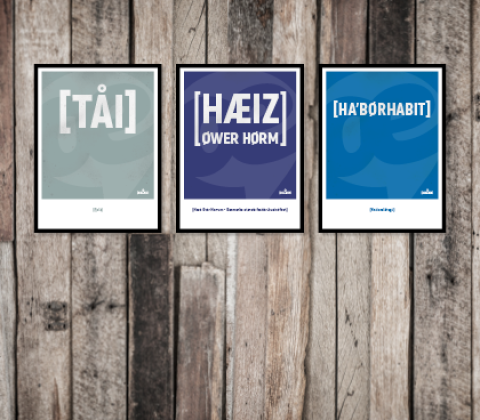 [Hæiz øwer Hørm] Haze Over Haarum