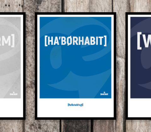 [Ha'børhabit] Kedeldragt