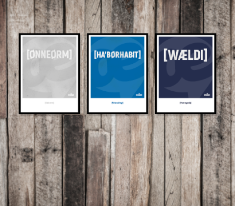 [Ha'børhabit] Kedeldragt