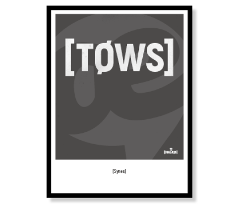 [Tøws] Synes 