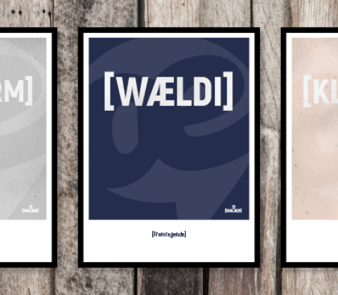 [Wældi] Fremragende