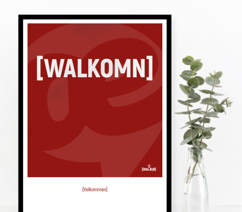 [Walkomn] Velkommen