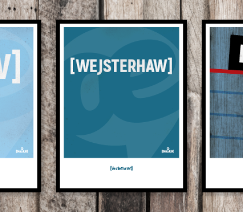 [Wejsterhaw] Vesterhav