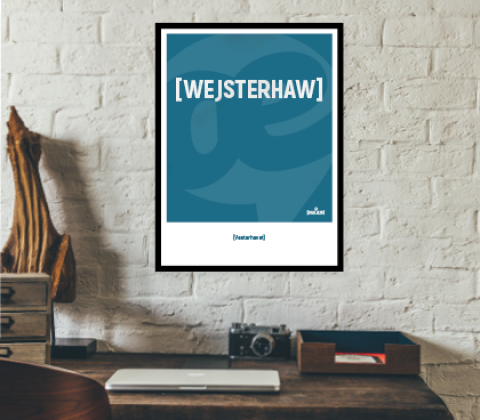 [Wejsterhaw] Vesterhav