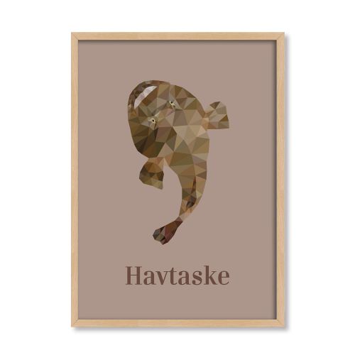 Havtaske