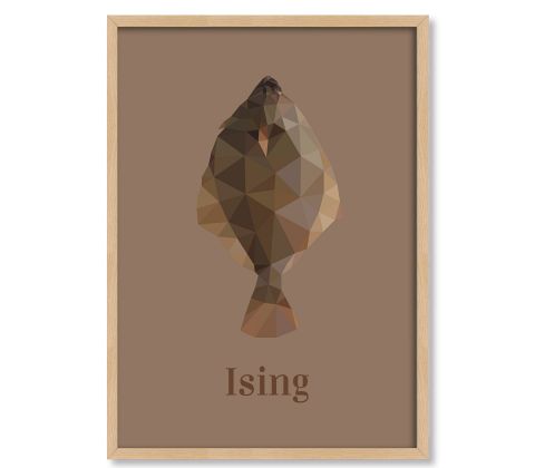 Ising