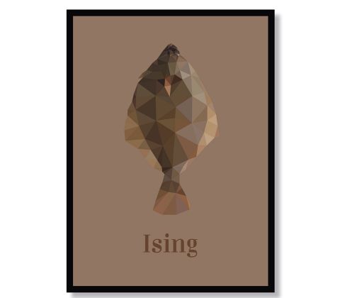 Ising