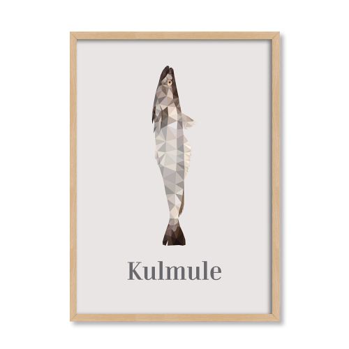 Kulmule