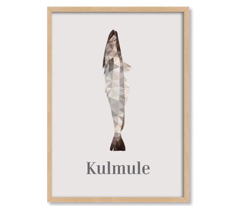 Kulmule