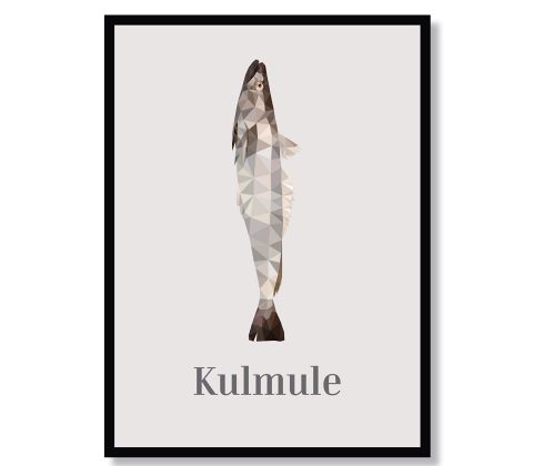 Kulmule