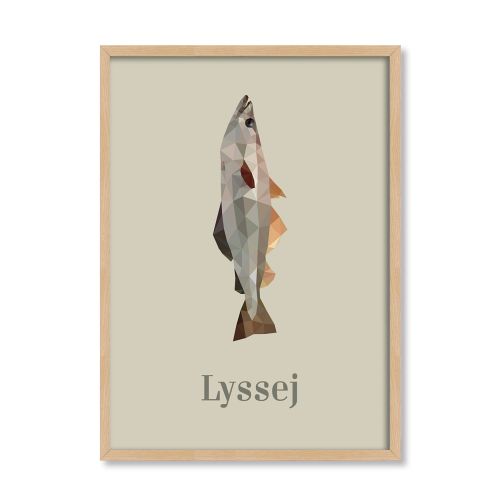 Lyssej