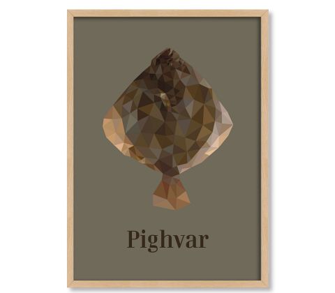 Pighvar