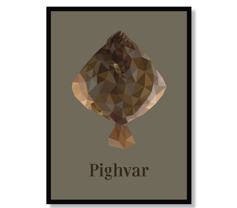 Pighvar