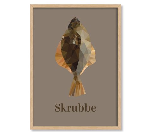 Skrubbe