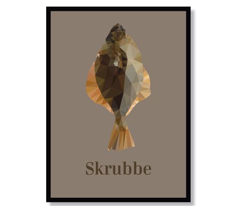 Skrubbe