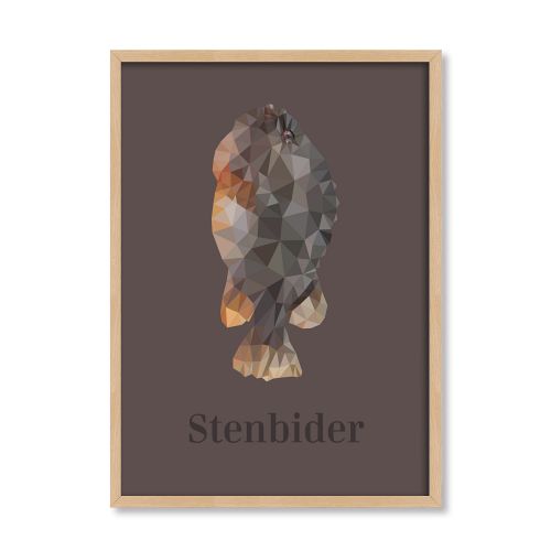 Stenbider
