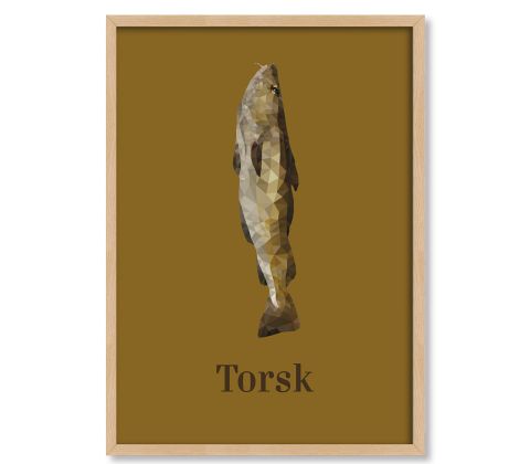 Torsk