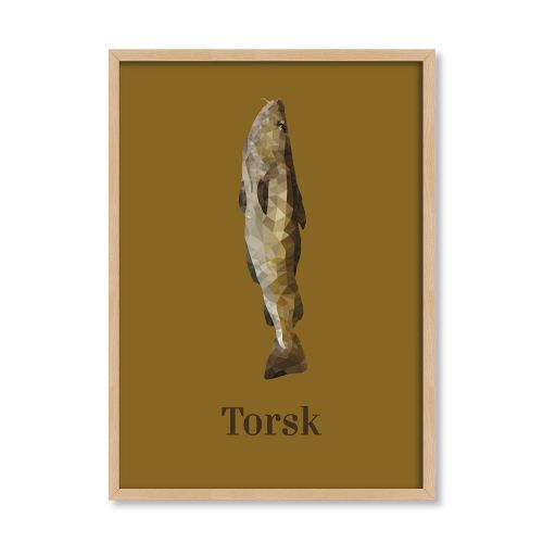 Torsk
