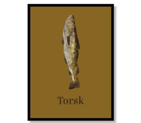 Torsk