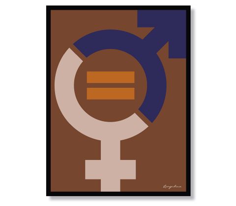 Ligestilling mellem kønnene