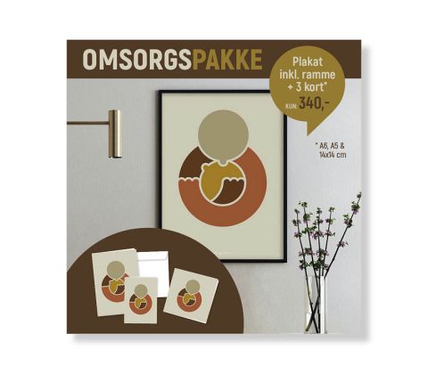Omsorgs-pakken