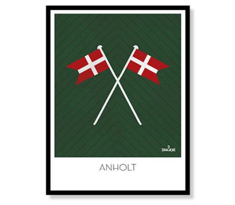 Anholt Redningssation