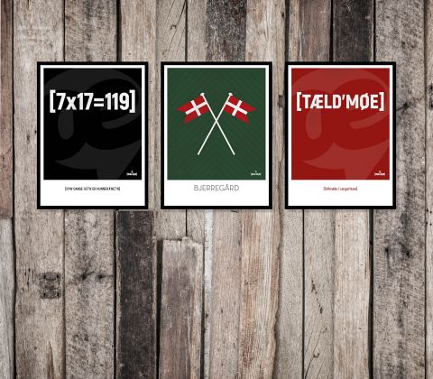 Bjerregård Redningsstation